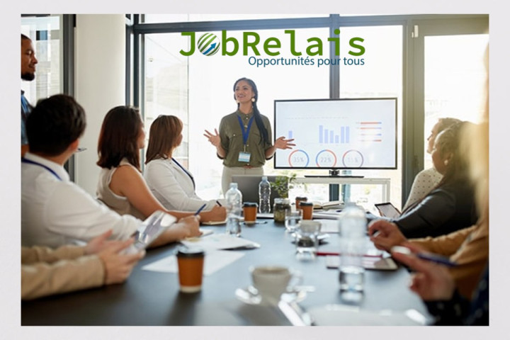 Recrutement : Spécialiste en  marketing et communication (H/F)