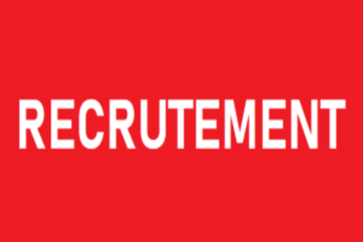 Le Cabinet LUCREATIF recrute