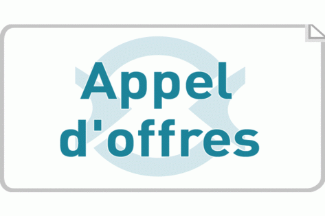Avis d'appel d'offres de l'ONG Green Village Foundation