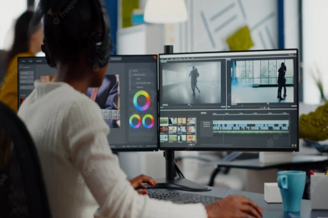 Recrutement : Stagiaire Monteur Vidéo