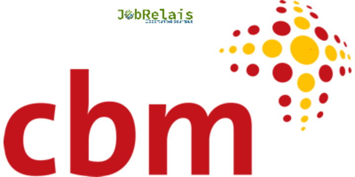CBM recrute au Togo