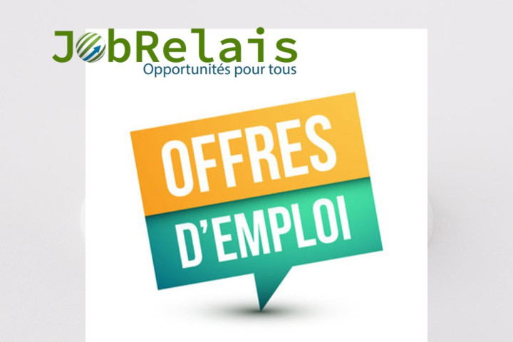 Recrutement d'un Vendeur pour une boutique (H/F)