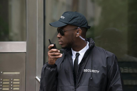 Recrutement :  (01) Agent de sécurité (F/H)