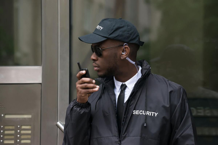 Recrutement :  (01) Agent de sécurité (F/H)