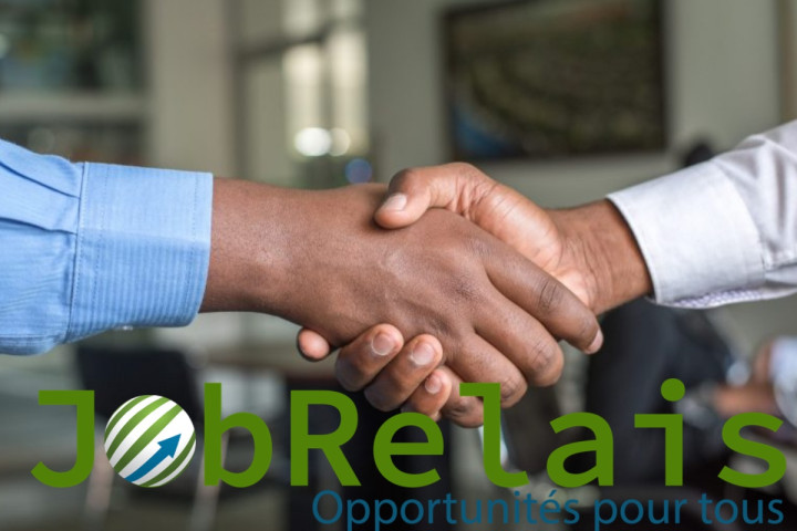 JobRelais SARL  recrute un Chargé  d’exploitation Informatique  (H/F)
