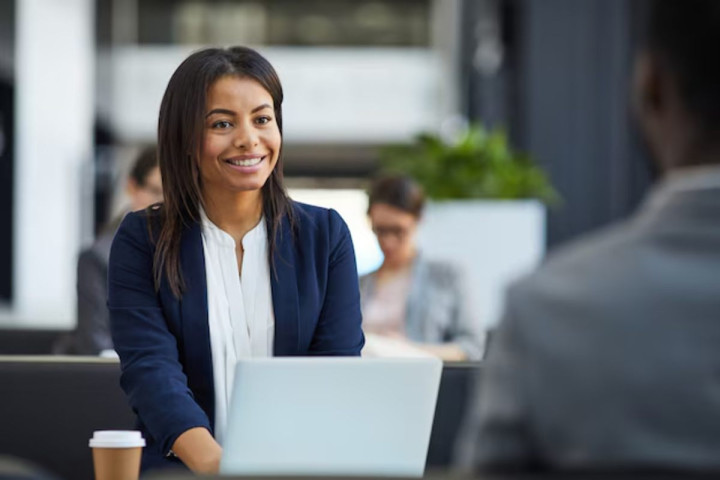 Recrutement : Chargé(e) de clientèle (stagiaire)