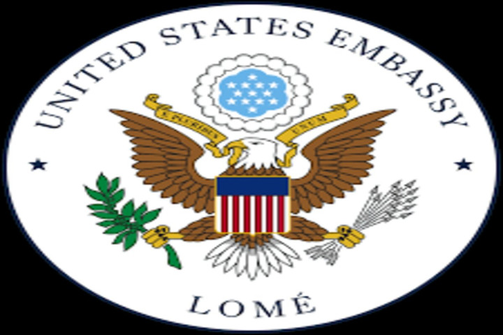 L’AMBASSADE DES ETATS-UNIS  au Togo recrute (02 postes)