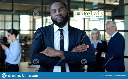 Un cabinet d'avocats  recrute