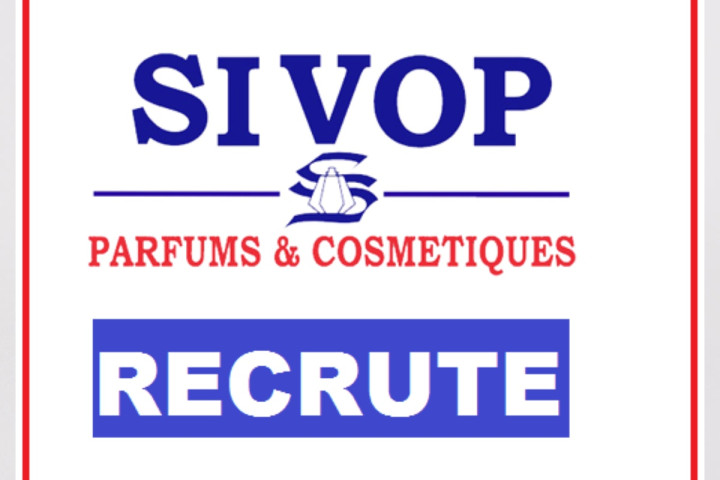 SIVOP TOGO RECRUTE (02 postes)