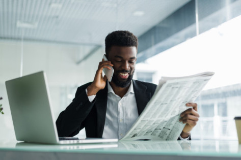 Recrutement : COMPTABLES