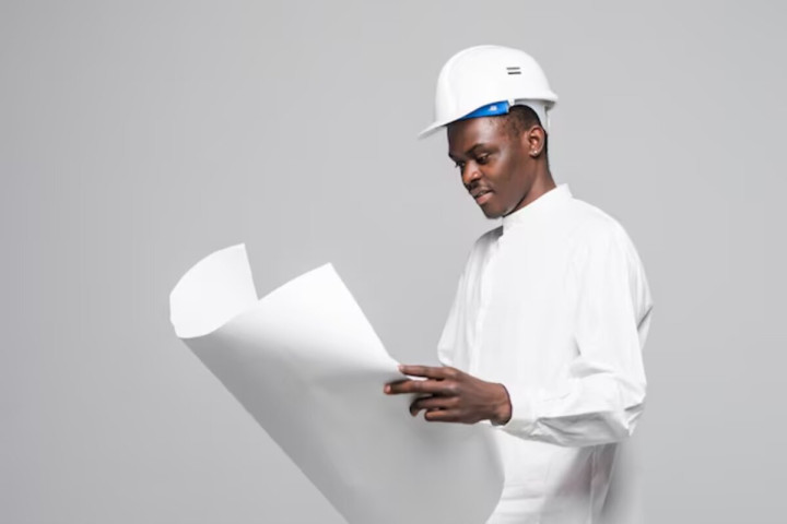 Le Cabinet Architecture du Soleil (Bénin)  recrute