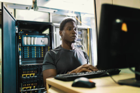 Recrutement :Technicien réseaux informatique (H/F)