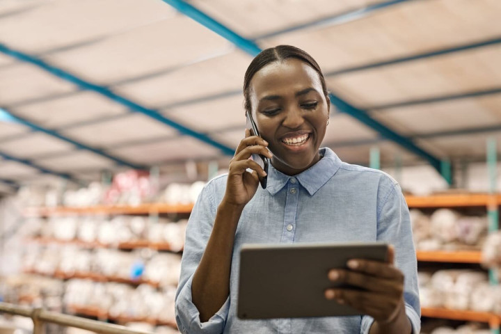 Recrutement : Responsable des achats  (H/F)