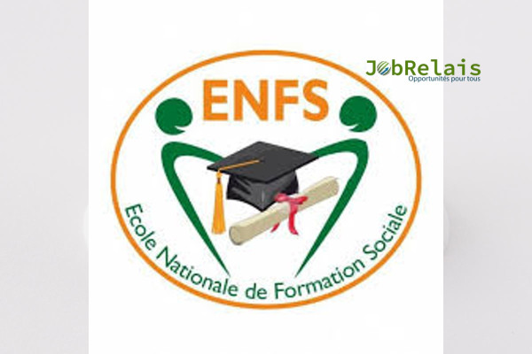 Concours d’entrée à l’école nationale de formation sociale (ENFS), promotion 2021-2024