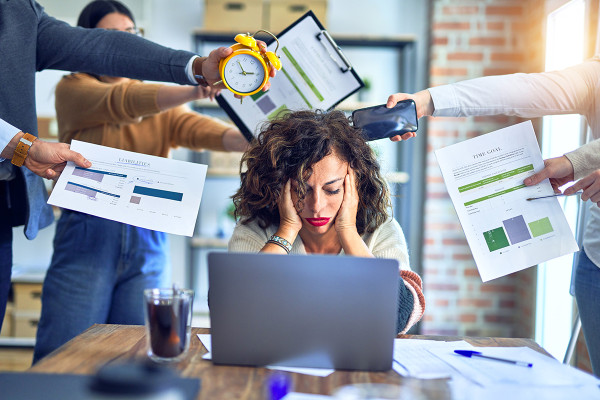 GESTION DU TEMPS: voici 7 conseils pratiques pour une gestion efficace du temps
