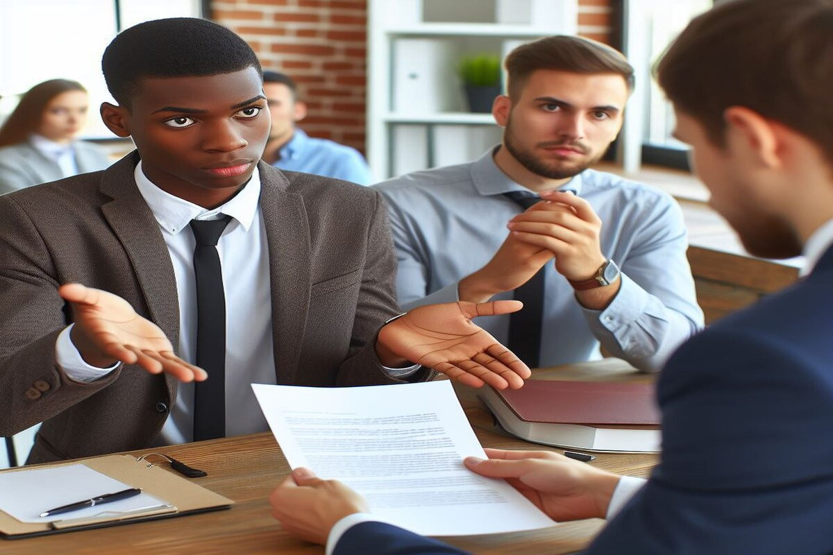 DEMISSION : Voici la meilleure façon de quitter une entreprise selon les Experts RH