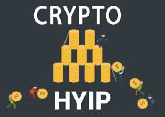 LES SIX MEILLEURS SITES HYIP POUR AVOIR DES REVENUS PASSIFS