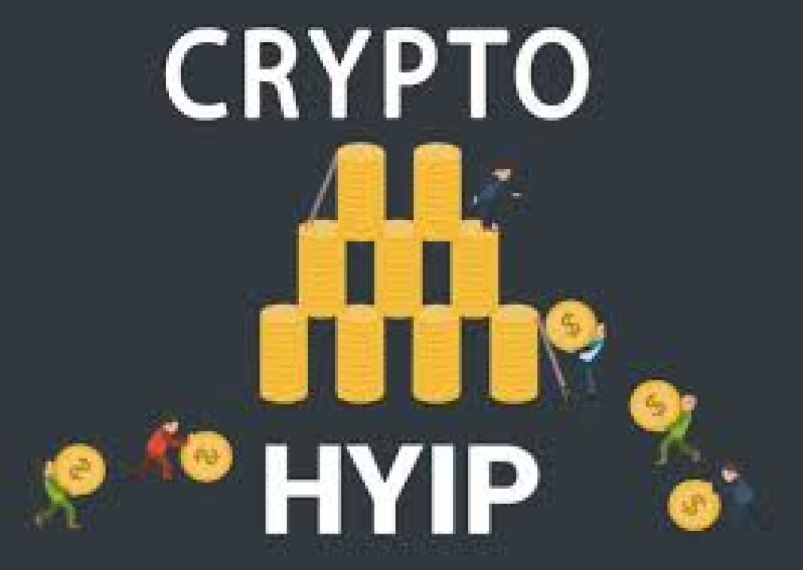 LES SIX MEILLEURS SITES HYIP POUR AVOIR DES REVENUS PASSIFS