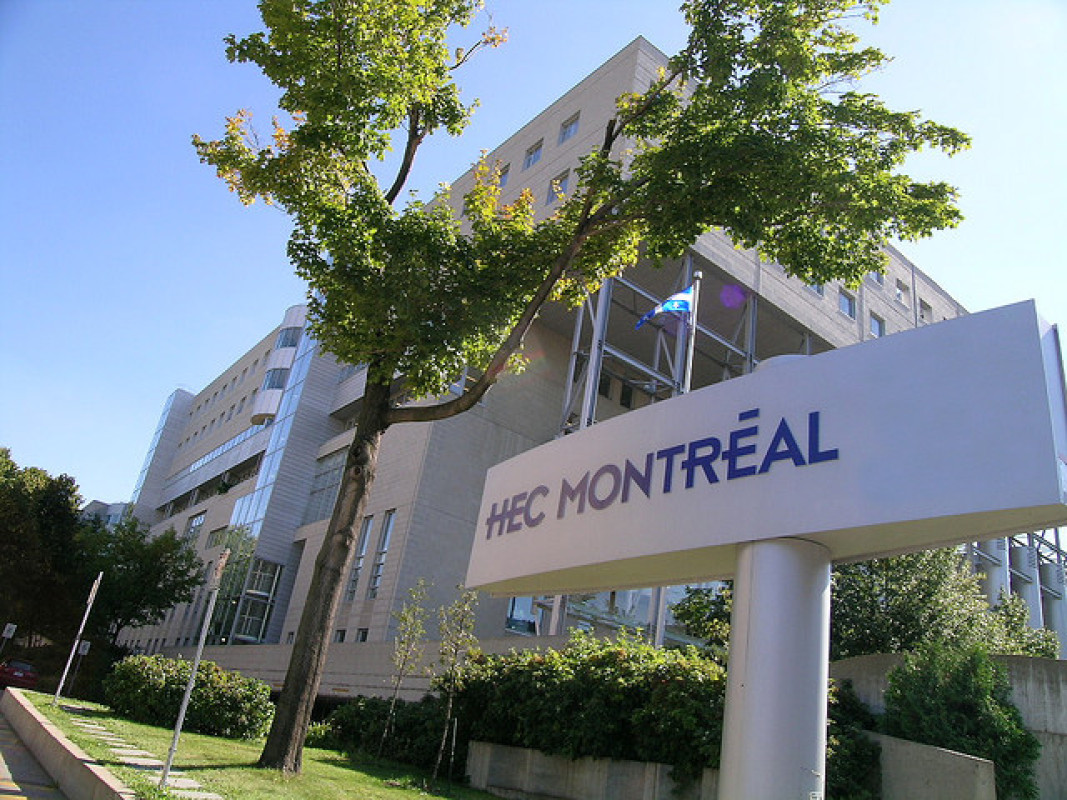 Formation Gratuite en Management à HEC Montreal, Canada
