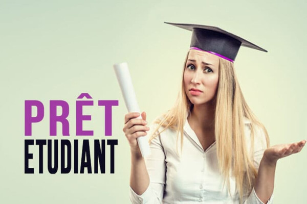 Comment obtenir un prêt étudiant?
