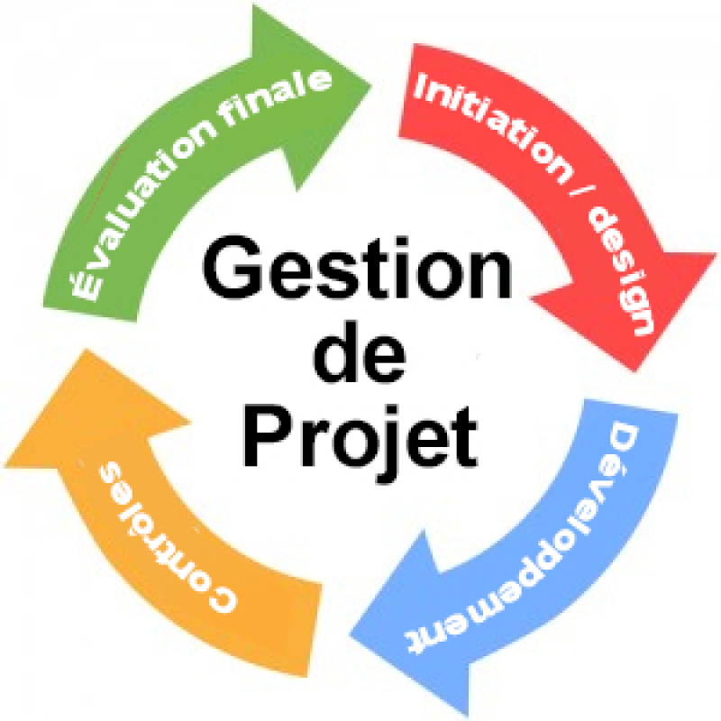 Formation Gratuite en Gestion de Projet, Ecole Centrale de Lille, France
