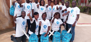 APPEL A CANDIDATURE - SESSION 9 A DISTANCE   CENTRE REGIONAL DE LEADERSHIP (CRL) YALI DAKAR
