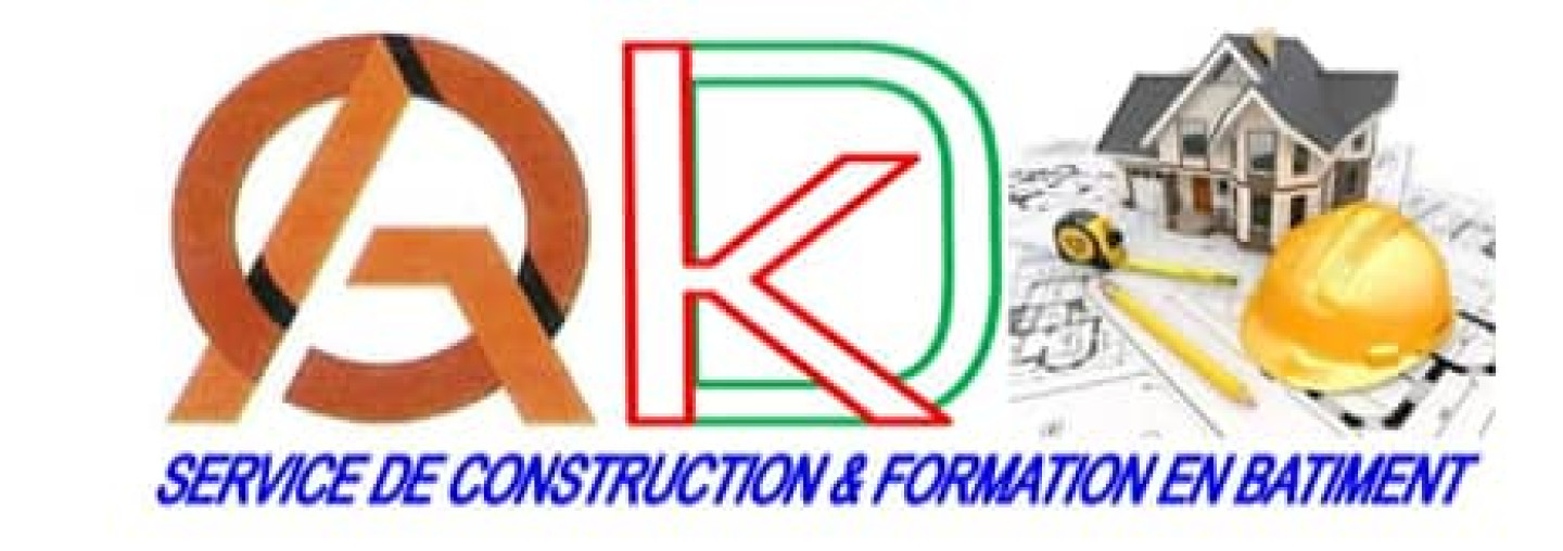 AKD, Service de Construction et Formationen Bâtiment