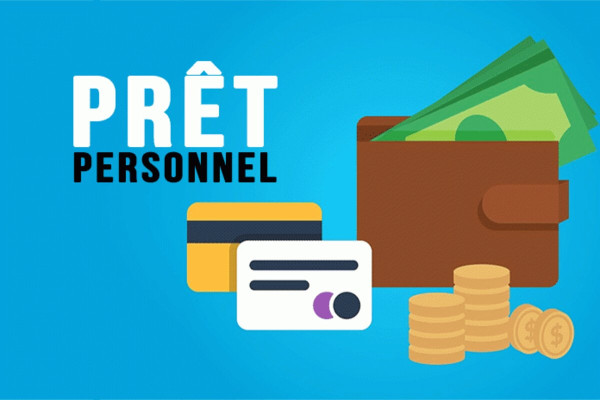 Comment obtenir un prêt personnel ?