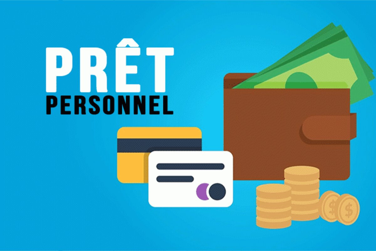 Comment obtenir un prêt personnel ?