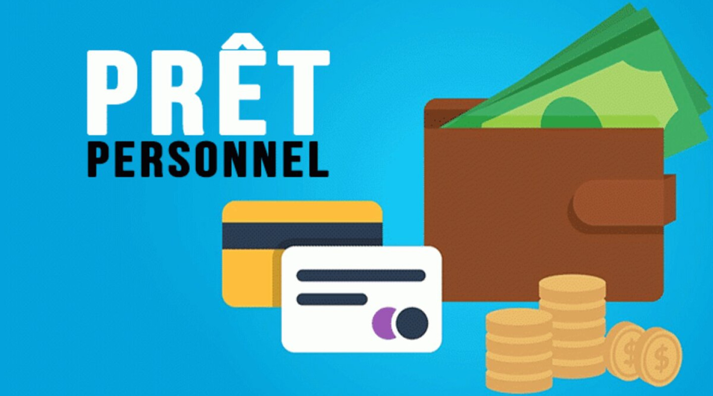 Comment obtenir un prêt personnel ?