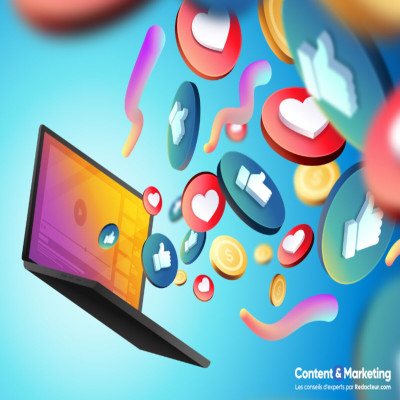 Atelier de Formation : Comment exploiter pleinement les réseaux sociaux ?