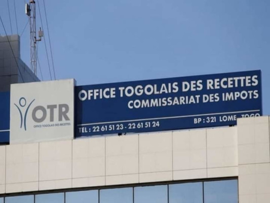 Togo: vers une hausse des impôts?