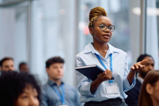 FORMATION GRATUITE:    Savoir se vendre – Les secrets d'un CV efficace