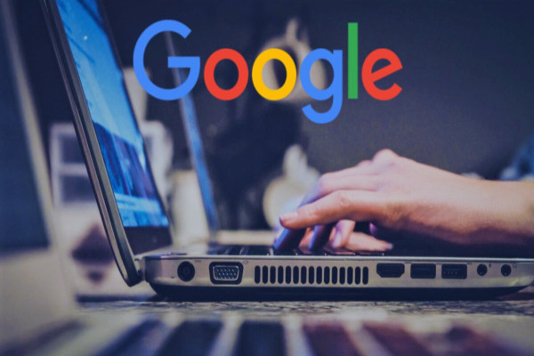 Google Emploi