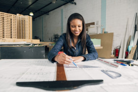 RECRUTEMENT : ARCHITECTE - CONCEPTION & SUIVI DE PROJETS