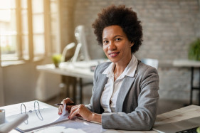 Recrutement : 	Chargé de transactions financières (2)