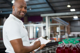 Un supermarché  recrute : Gérant / Gérante (02 )